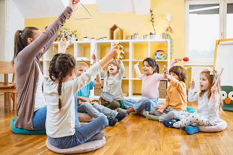 Average cost of daycare in Minnesota