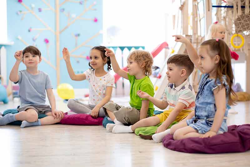 Average cost of daycare in North Carolina