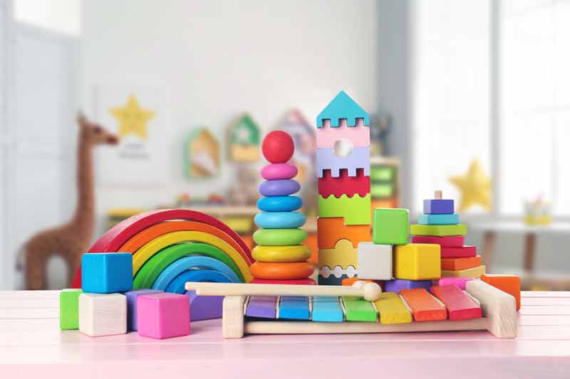 Average cost of daycare in California