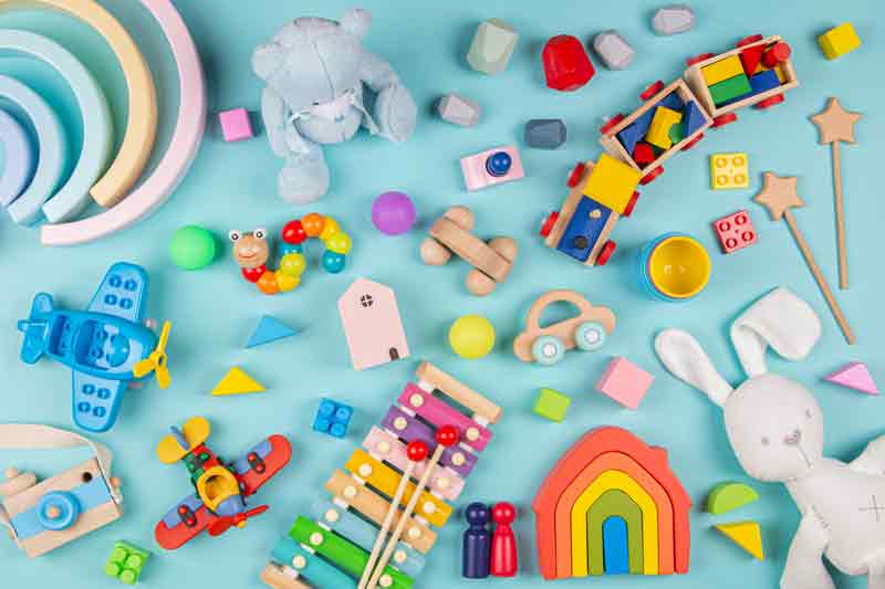 Daycare advertising ideas