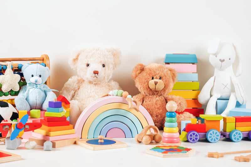 Daycare business plan