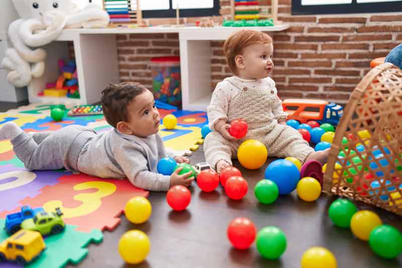 What certifications do I need to open a daycare?