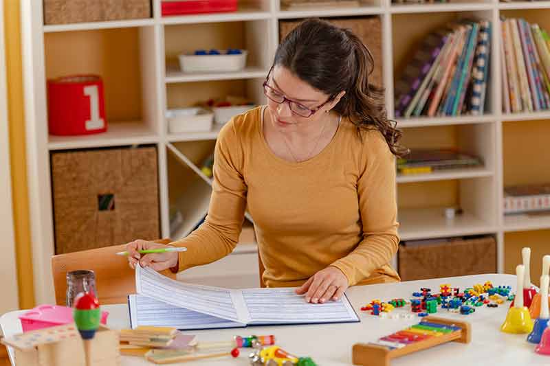 Daycare director salary