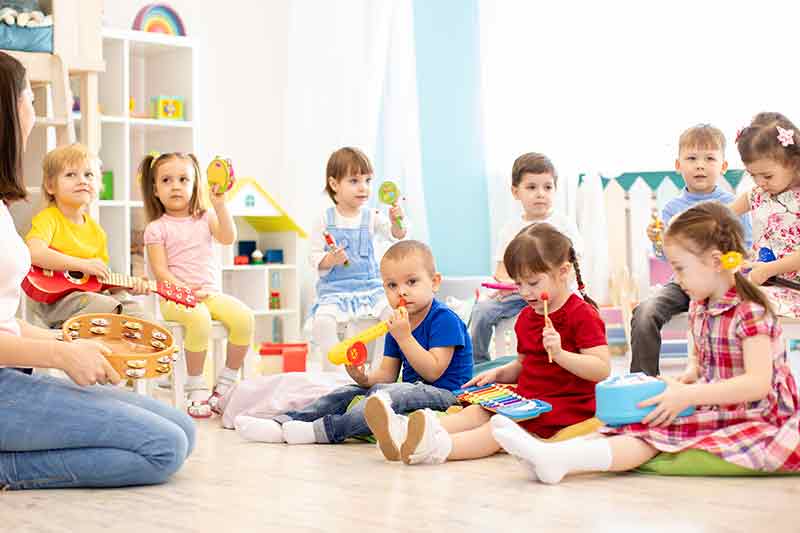 Daycare insurance cost