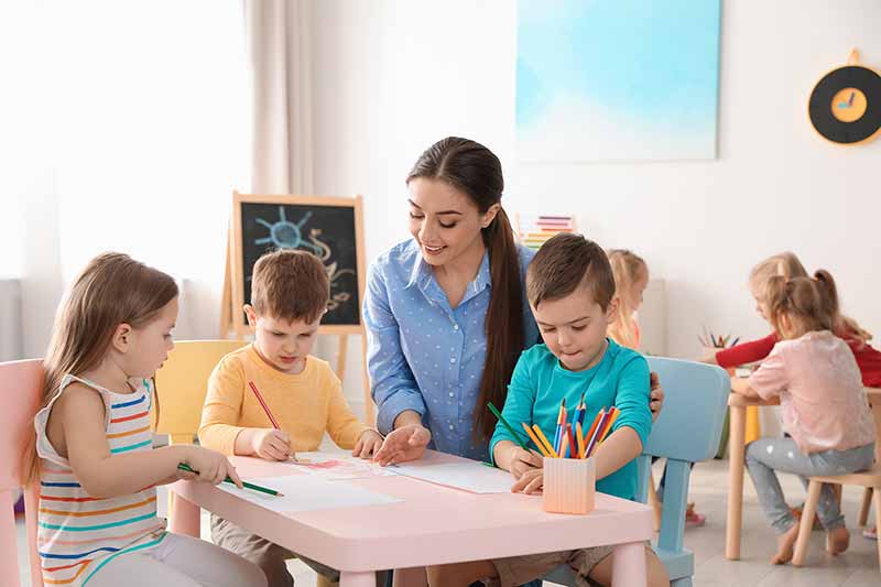 How to start a daycare in Pennsylvania
