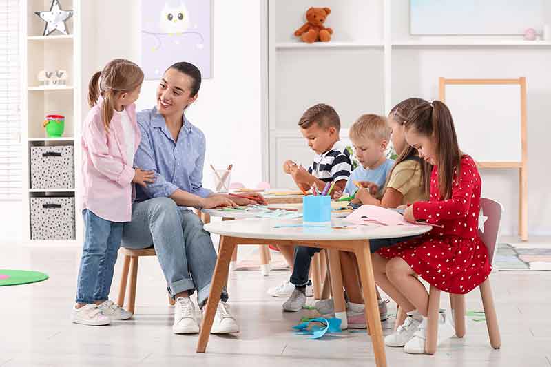 How to start a daycare in South Carolina
