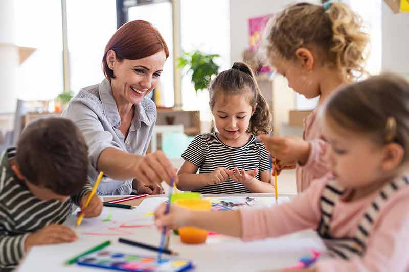 How to start a daycare in Florida