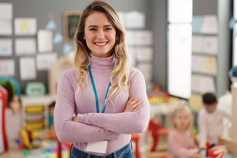 How much do daycare owners make?