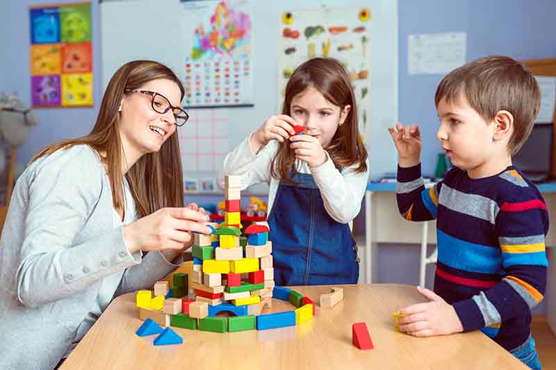 How to start a daycare in Minnesota