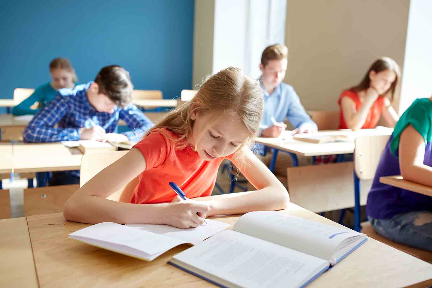 How Much Does Public School Cost 2024 