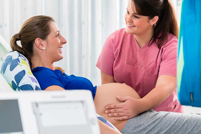 Midwife cost