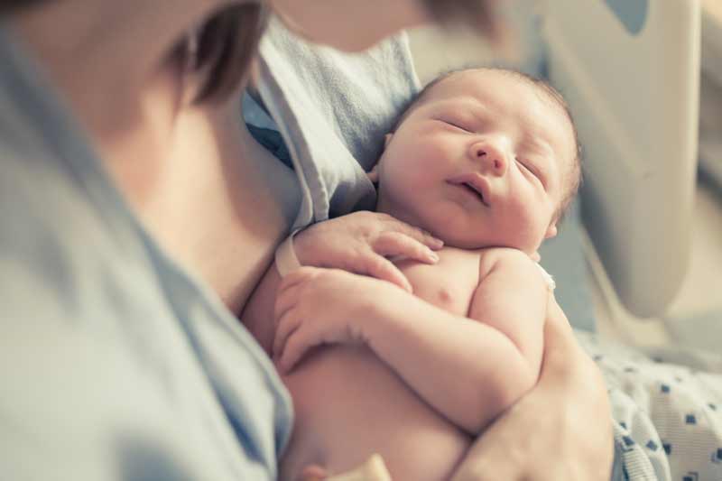 How much does a C-section cost?