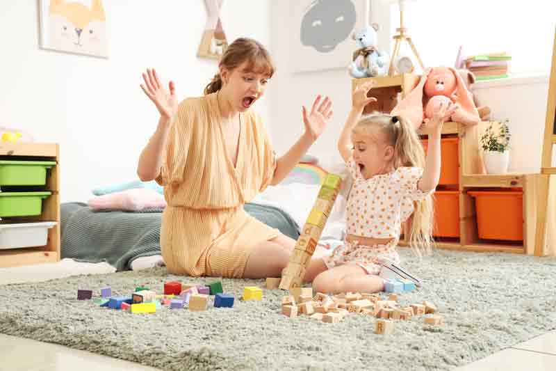 Nanny cost vs daycare